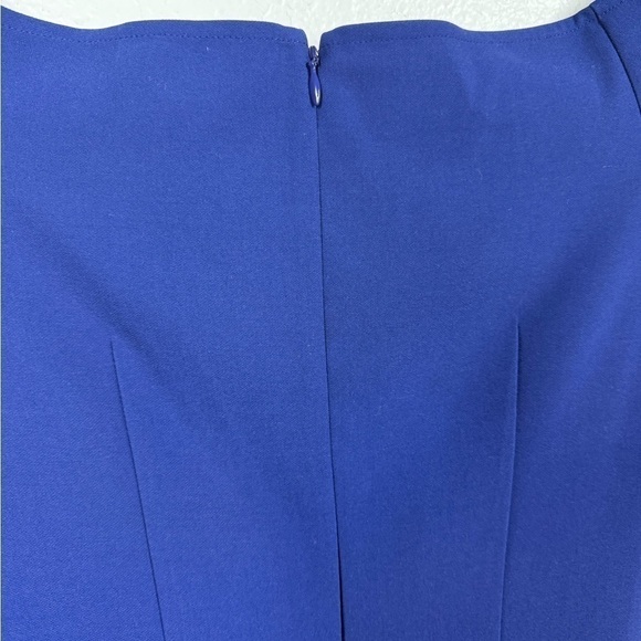 Likely Duchess Dress Size 2 - Picture 7 of 10